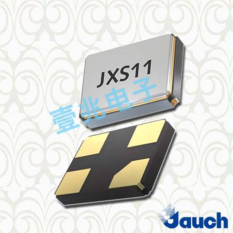 Jauch晶振,貼片晶振,JXS32晶振