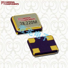 Cardinal晶振,貼片晶振,CX325晶振