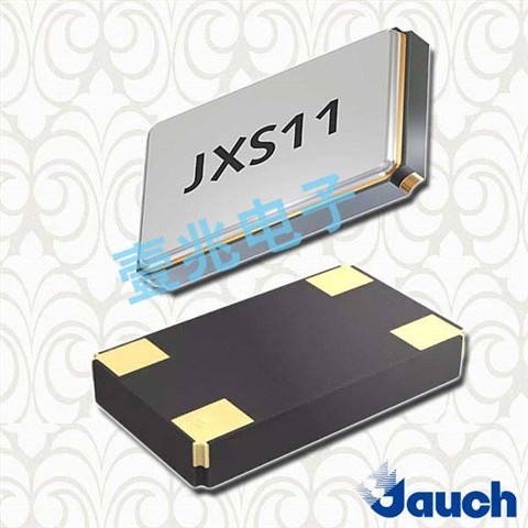 Q 24.0-JXS22-10-10/10-FU-WA-LF,JXS22-WA石英貼片晶體