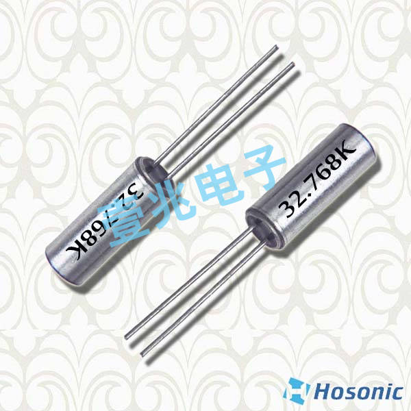 日本KDS圓柱晶振,DT-26插件無(wú)源晶振,1TD125DGNS003石英晶振