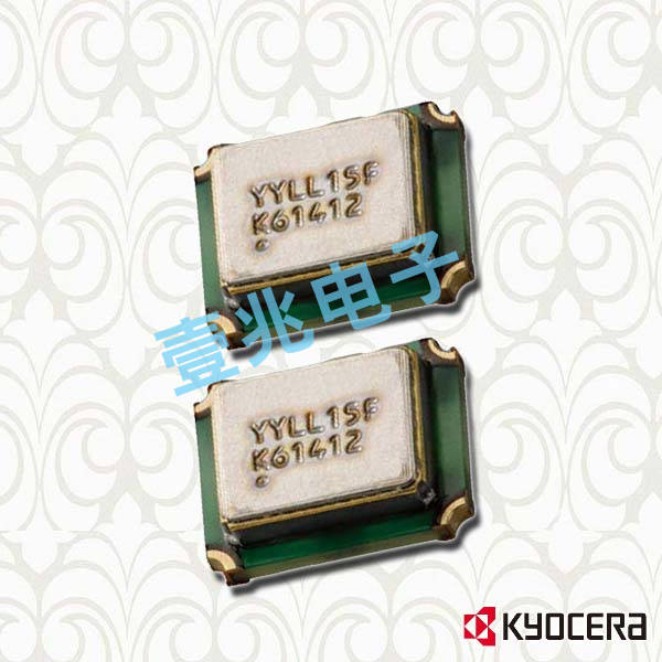 CMOS|KC3225K66.6667C1GE00|66.6667MHz|3225mm|3.3V|時鐘晶體振蕩器