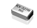 兩腳貼片晶振,12.87163 KX-327RT晶振,GEYER晶振，