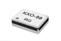 貼片晶振，12.71500KXO-88有源晶振，格耶晶振