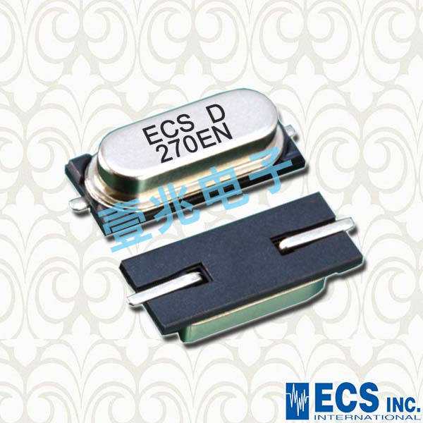 ECS-270-20-3X-EN-TR,CSM-3X晶體,7041晶體諧振器