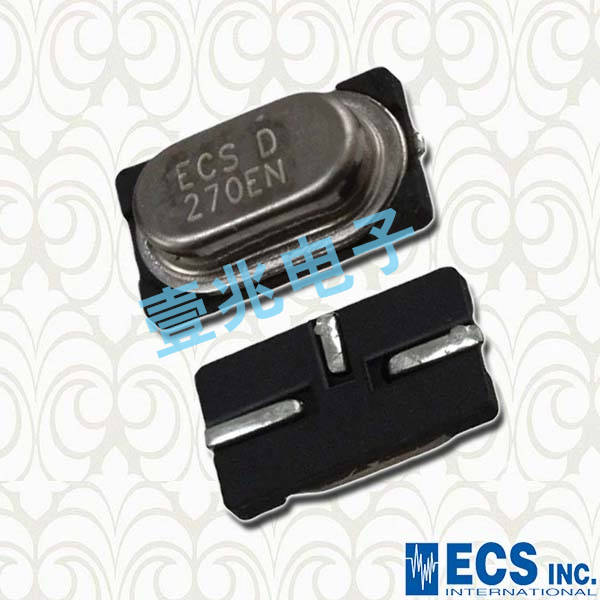 ECS-110.5-20-5PVX,CSM-7SSX,ECS石英晶振