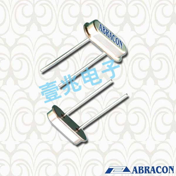 ABL-22.1184MHZ-B2,ABL無源晶振,1155貼片晶體