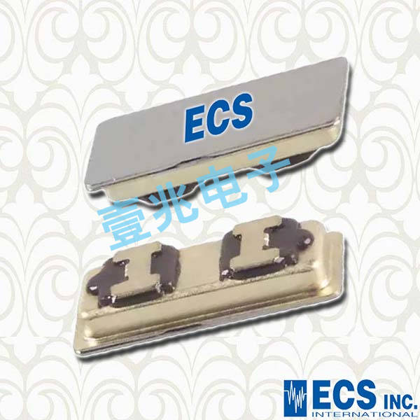 ECS-240-20-19A-TR,ECX-19A,24MHz,美國(guó)進(jìn)口晶振