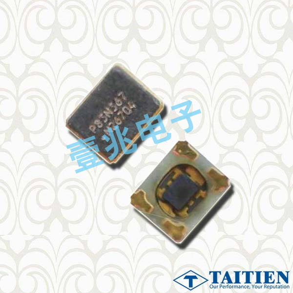 TZKTADSANF-26.000000有源晶振,2016溫補晶體振蕩器