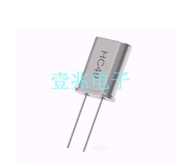 LFXTAL003033BULK,49U石英晶振,IQD英國進(jìn)口晶振